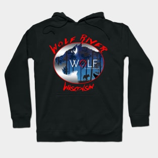 Wolf River Hoodie